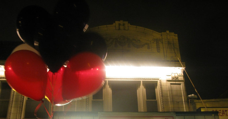 Historic 400 Theater Set to Reopen Under New Operator